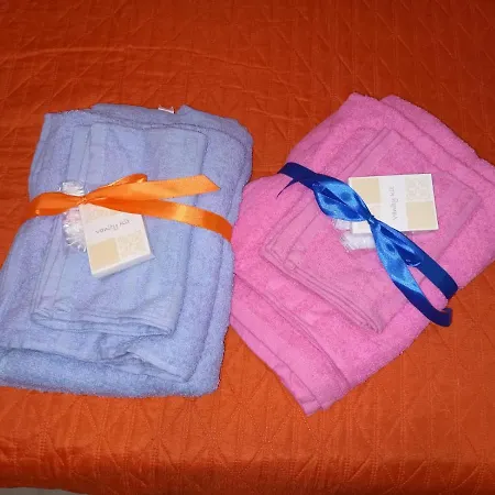 La Casa Di Isa * Maracalagonis