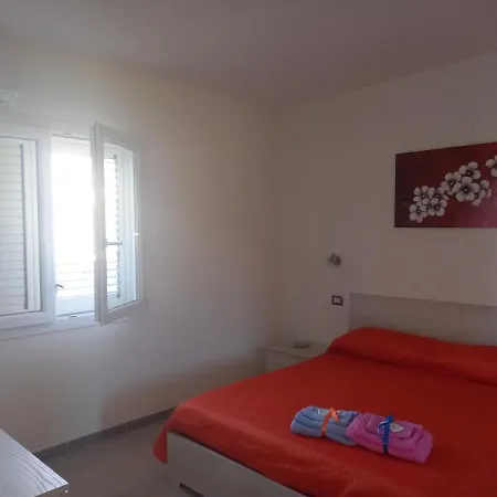 La Casa Di Isa * Maracalagonis