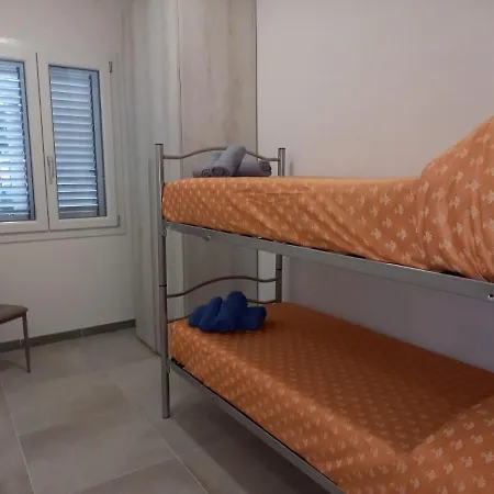 La Casa Di Isa * Maracalagonis