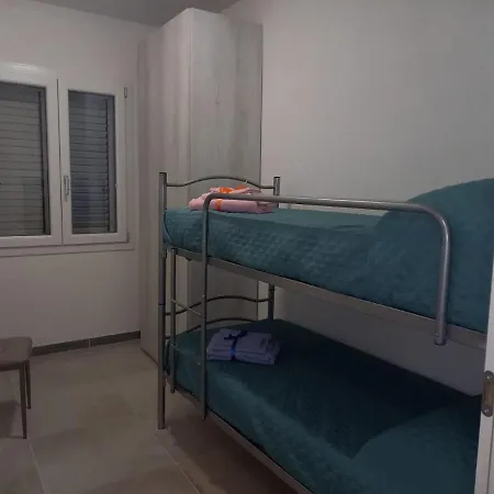 La Casa Di Isa Lejlighed *