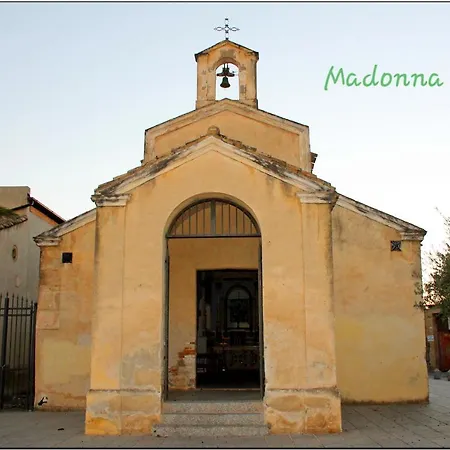 La Casa Di Isa Apartmán