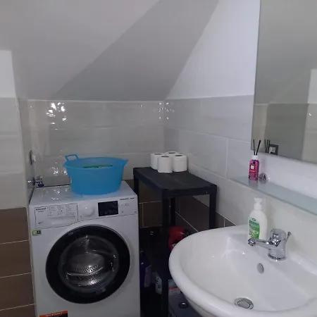 La Casa Di Isa Apartmán *