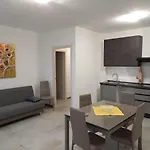 La Casa Di Isa Apartman