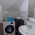 La Casa Di Isa Apartman *