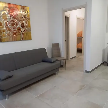 La Casa Di Isa * Maracalagonis