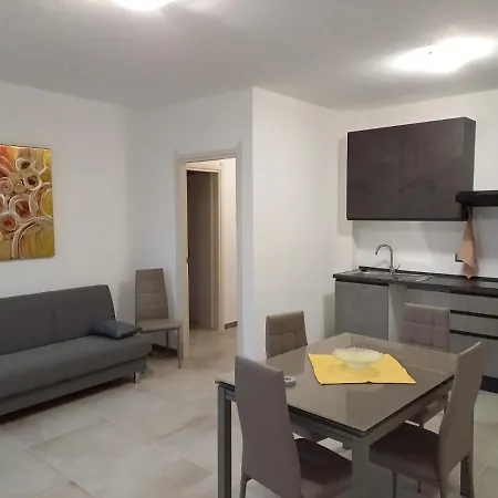 La Casa Di Isa 아파트