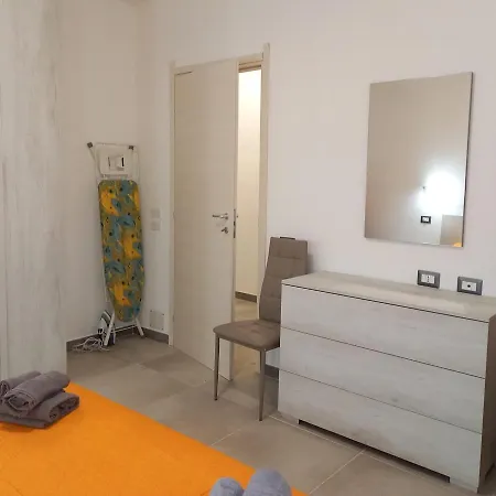La Casa Di Isa 아파트 Maracalagonis
