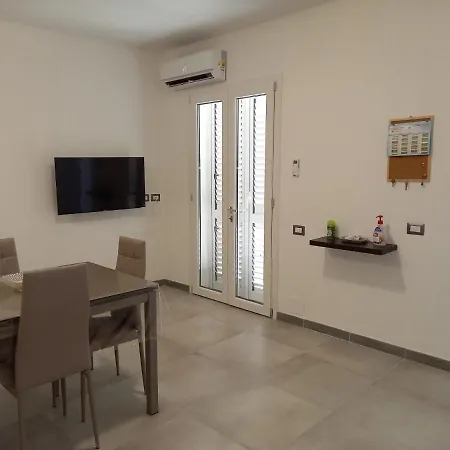 La Casa Di Isa