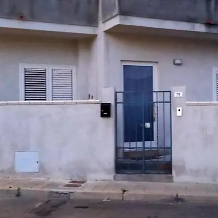 La Casa Di Isa Maracalagonis