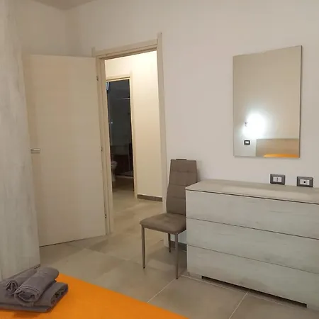 아파트 La Casa Di Isa Maracalagonis