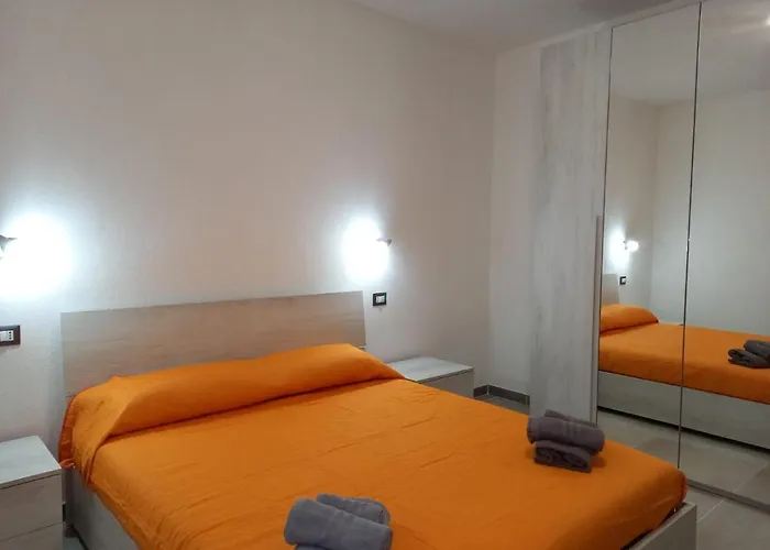 Apartman La Casa Di Isa *