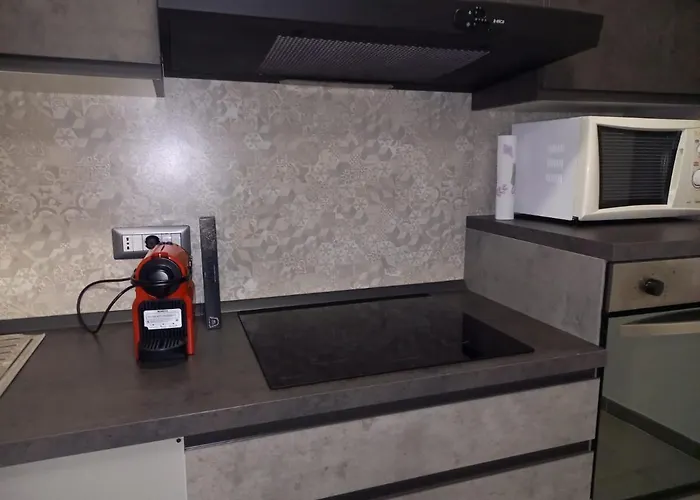 Apartman La Casa Di Isa Maracalagonis